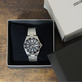 OH済美品　SEIKO 7S26-0050 SKX023J 自動巻き