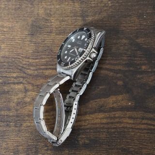 OH済美品　SEIKO 7S26-0050 SKX023J 自動巻き