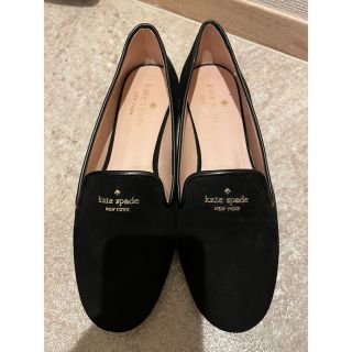 ケイトスペード(kate spade new york) ローファー/革靴(レディース)の ...