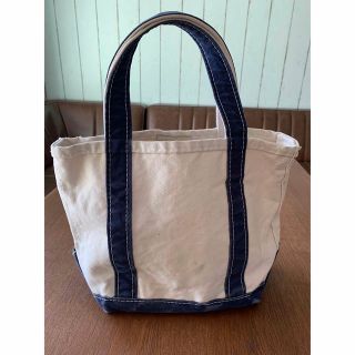 アパルトモンドゥーズィエムクラス(L'Appartement DEUXIEME CLASSE)の専用！！！！L.L Bean × REMI RELIEF★トートバックスモール　(ショルダーバッグ)