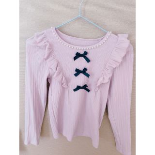 アンクルージュ(Ank Rouge)の🎀ねこ様専用🎀(Tシャツ(長袖/七分))