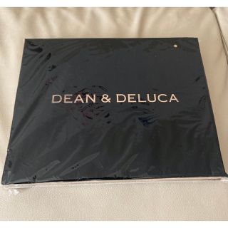 ディーンアンドデルーカ(DEAN & DELUCA)の新品未開封　dean&deluca トートバッグ(トートバッグ)