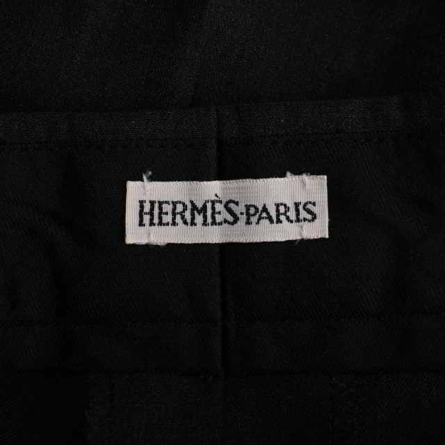 Hermes(エルメス)のHERMES マルジェラ期 ワイドスラックス メンズのパンツ(スラックス)の商品写真