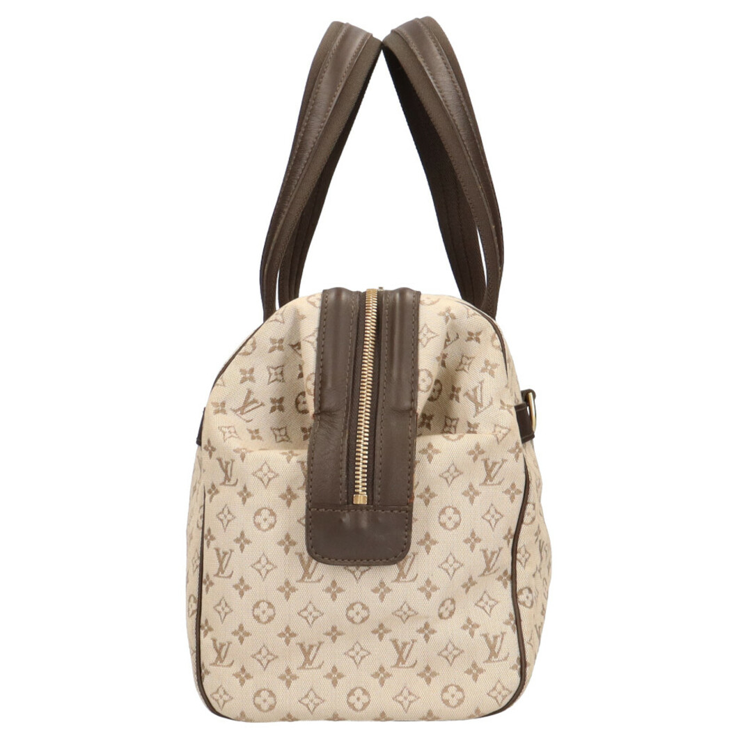 ルイ・ヴィトン LOUIS VUITTON ジョセフィーヌGM ショルダーバッグ