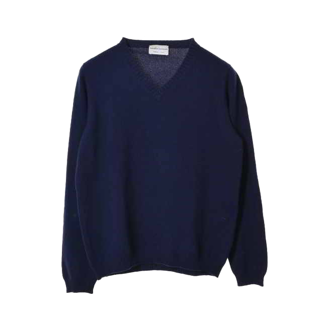 Settefili Cashmere プルオーバー ニット