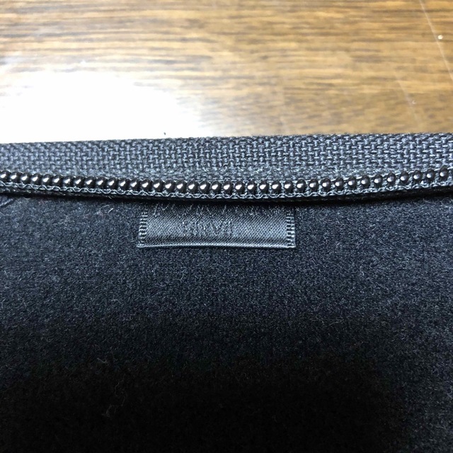 ipadカバー　マスターマインド porter x mastermind