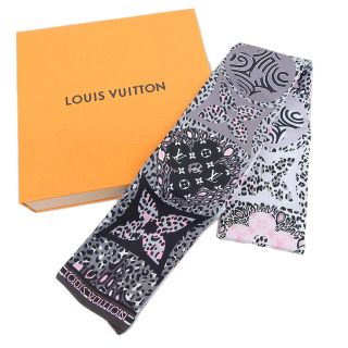 LOUIS VUITTON   本物保証 箱付 新品同様 ルイヴィトン LOUIS