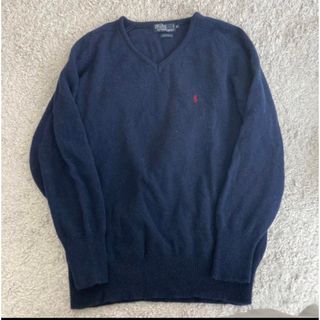 ポロラルフローレン(POLO RALPH LAUREN)のラルフローレン　カーディガン(カーディガン)