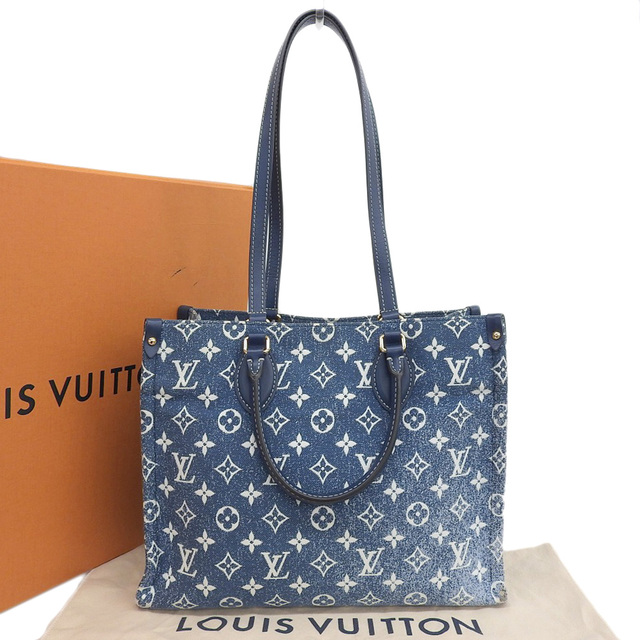 本物保証】 箱・布袋付 超美品 ルイヴィトン LOUIS VUITTON モノグラム