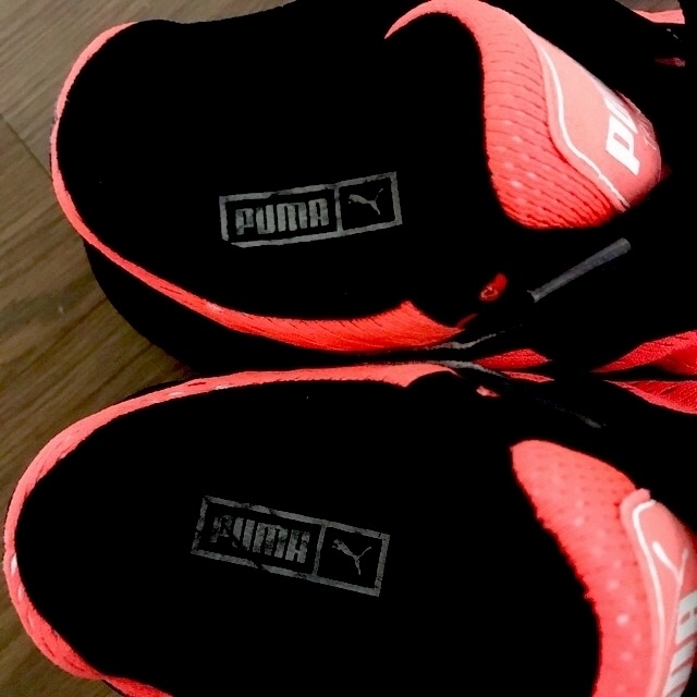 PUMA(プーマ)のPUMA スニーカー♪24cm レディースの靴/シューズ(スニーカー)の商品写真