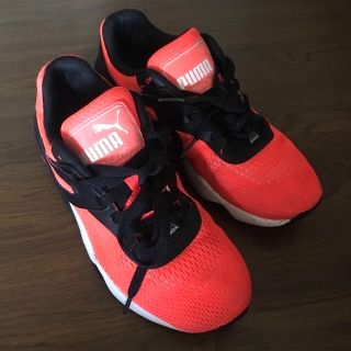 プーマ(PUMA)のPUMA スニーカー♪24cm(スニーカー)