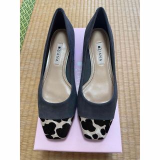 ダイアナ レオパード バレエシューズ(レディース)の通販 38点 | DIANA ダイアナ レオパード バレエシューズ(レディース)の通販 38点 | DIANA