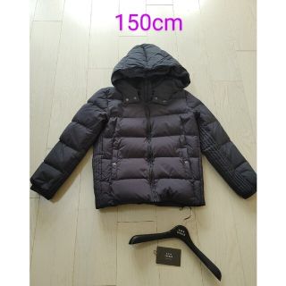TATRAS - タトラス キッズダウンジャケット 150cm ネイビーの通販 by