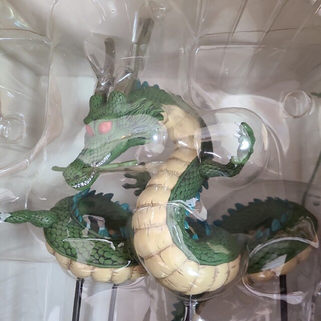 ドラゴンボールZ 一番くじ シェンロン ドラゴンボールZ 一番くじ シェンロン