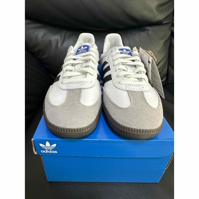 Adidas Samba OG 24cm 1