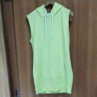 H&M - H&M ヒョウ柄ジャケット 袖チャック コットン100% Mサイズの通販