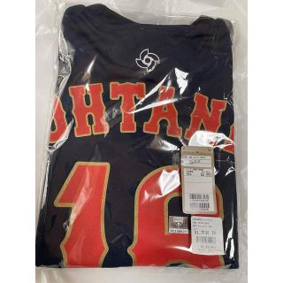 ミズノ(MIZUNO)のWBC大谷翔平TシャツXLサイズ(応援グッズ)