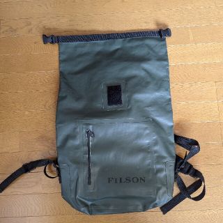 フィルソン(FILSON)のフィルソン ドライダッフル バックパック(バッグパック/リュック)