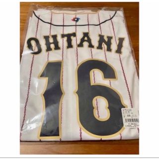 パターン 2023WBCプリントユニフォーム 大谷翔平 大人フリー - 通販