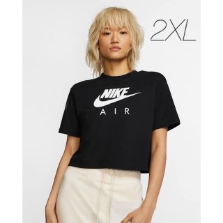 ナイキ クロップド Tシャツ(レディース/半袖)の通販 75点 | NIKEの