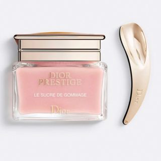 クリスチャンディオール(Christian Dior)のディオール　プレステージルゴマージュ　スクラブ　150ml(ゴマージュ/ピーリング)