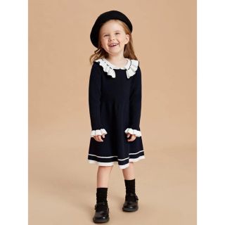 SHEIN ワンピース　110(ワンピース)