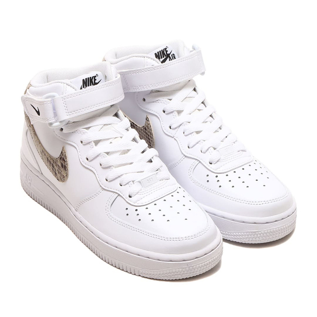 NIKE / WMNS Air Force 1`07Mid