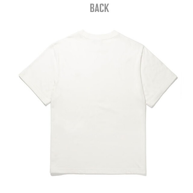 BTS  マクドナルド　Tシャツ　ポーチ付き M 公式商品