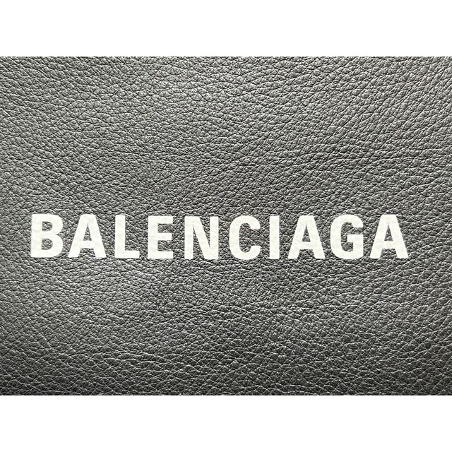 Balenciaga - 【極美品】バレンシアガ カーフレザー クラッチバック