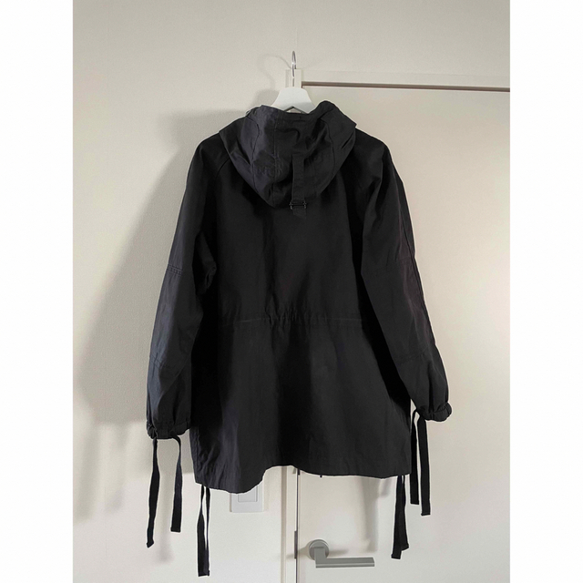HYKE 2021SS N/C MILITARY JACKET サイズ1 belgradesaxperience.com