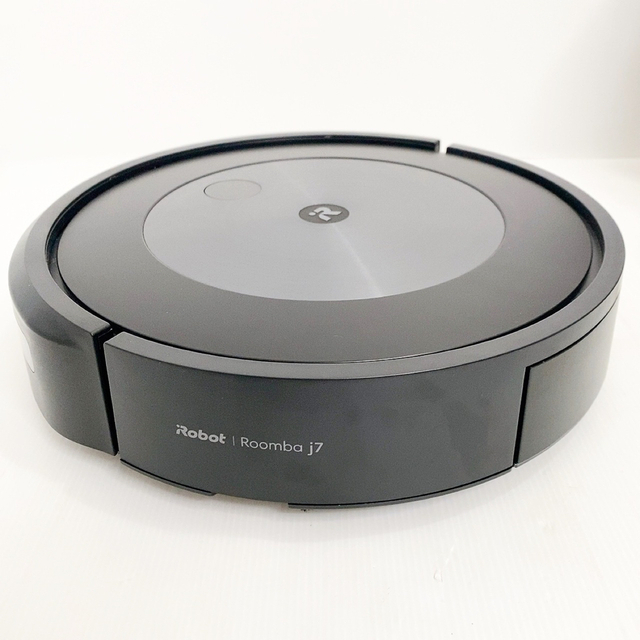 iRobot 【極上品】ルンバ j7+ ロボット掃除機 アイロボット roombaの通販 by レックス's shop｜アイロボットならラクマ