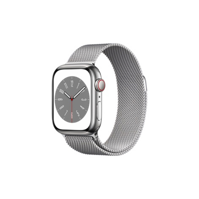 Apple Watch - Apple Watch ８