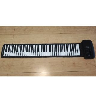 ロールアップピアノ中古(ピアノ)