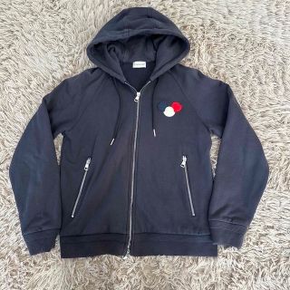 モンクレール(MONCLER)のモンクレール　パーカー　M(パーカー)