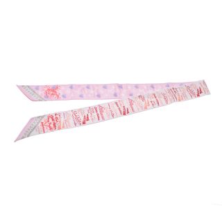ルイヴィトン バンドーBB I LV U スカーフ ピンク/ローズクレー | iins.org