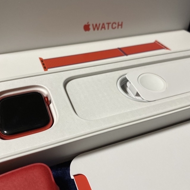 Apple Watch series 6 40MM GPSモデル 女性に人気! onedesigner.com