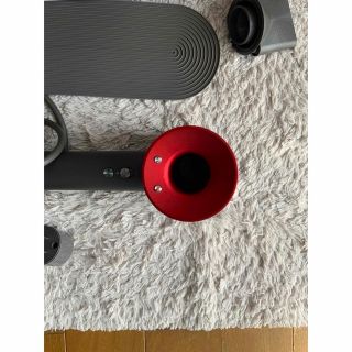 ダイソン(Dyson)のダイソンヘヤードライヤー(モリタン様専用)(ドライヤー)