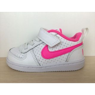 ナイキ(NIKE)のナイキ コートバーロウLOW TDV 靴 12,0cm 新品 (1503)(スニーカー)