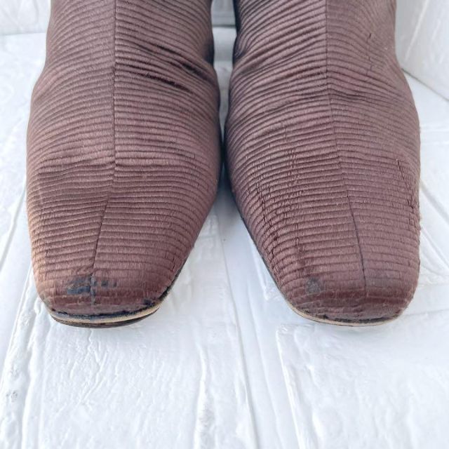 Christian Louboutin(クリスチャンルブタン)のChristian Louboutin クリスチャンルブタン　ルブタン　ブーツ レディースの靴/シューズ(ブーツ)の商品写真