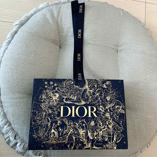 クリスチャンディオール(Christian Dior)のDior ショッパー　クリスマス限定(ショップ袋)