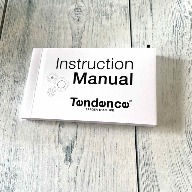 Tendence(テンデンス)の【美品】Tendence テンデンス  キングドーム  腕時計 カジノ メンズの時計(腕時計(アナログ))の商品写真