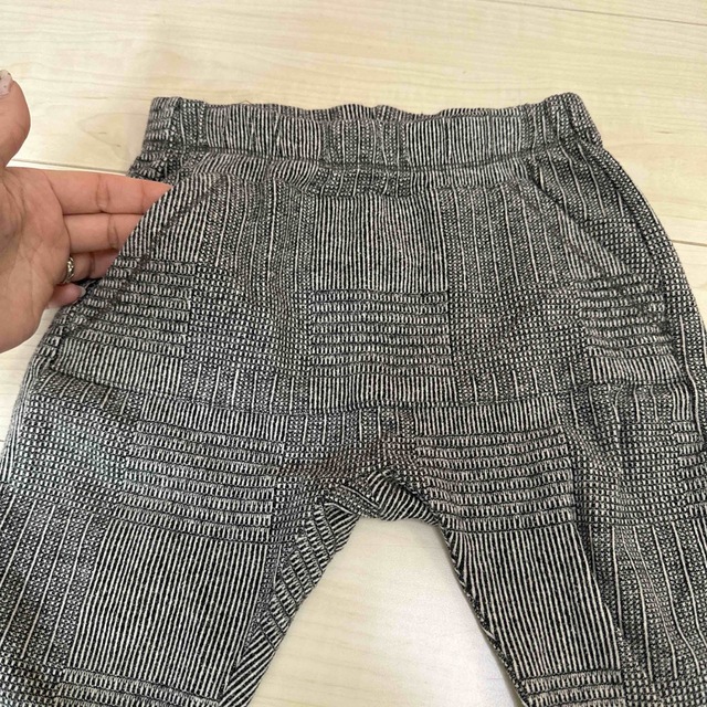 ZARA KIDS(ザラキッズ)のザラキッズ キッズ/ベビー/マタニティのキッズ服男の子用(90cm~)(パンツ/スパッツ)の商品写真