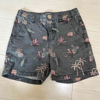 ザラキッズ(ZARA KIDS)の美品　ZARA kids(パンツ/スパッツ)