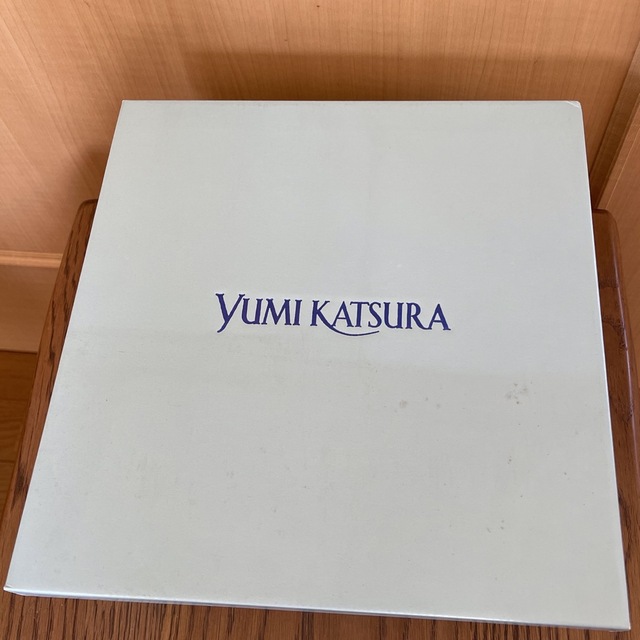 YUMI KATSURA(ユミカツラ)の食器7枚セット [YUMI KATSURA] インテリア/住まい/日用品のキッチン/食器(食器)の商品写真
