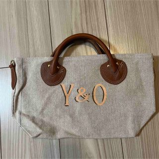 ヤングアンドオルセン(YOUNG&OLSEN)のYoung &Olsen ミニトートバッグ(トートバッグ)