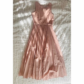 MARIHA - Marihaマリハ38size 夏のレディのドレス くすみローズの通販 