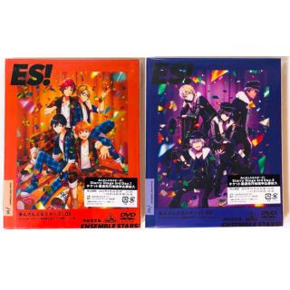 新品 あんスタ アニスタ アニメ 特装限定版 1＆2 DVDの通販 by 's ...