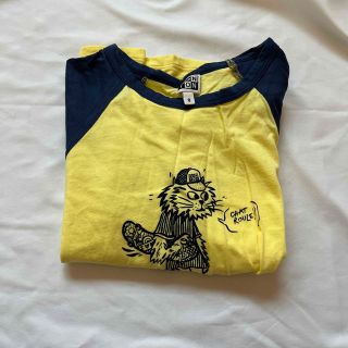 キャラメルベビー&チャイルド(Caramel baby&child )のbonton  8y Tシャツ(Tシャツ/カットソー)