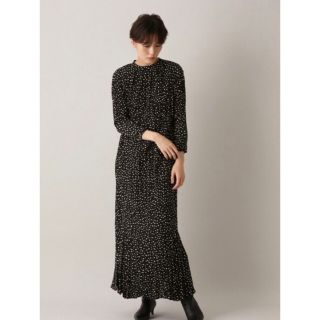 アクアガール レオパードパンツ