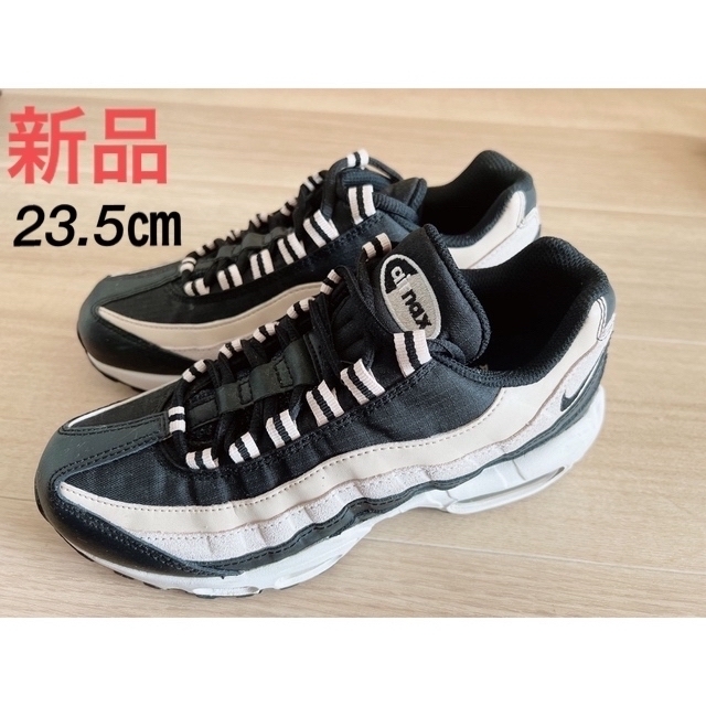 NIKE AIR MAX 95 エアマックス95 24㎝ CV8828-001